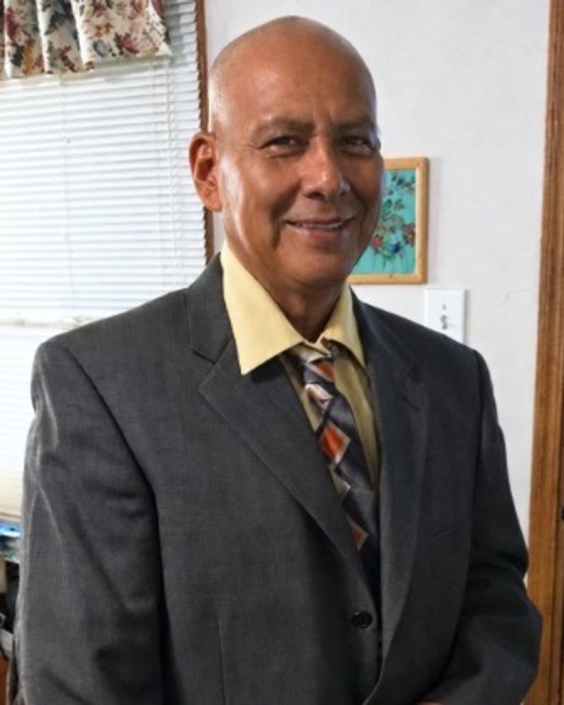 Francisco "Frank" Mijango