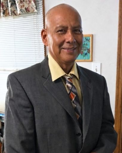 Francisco "Frank" Mijango Profile Photo