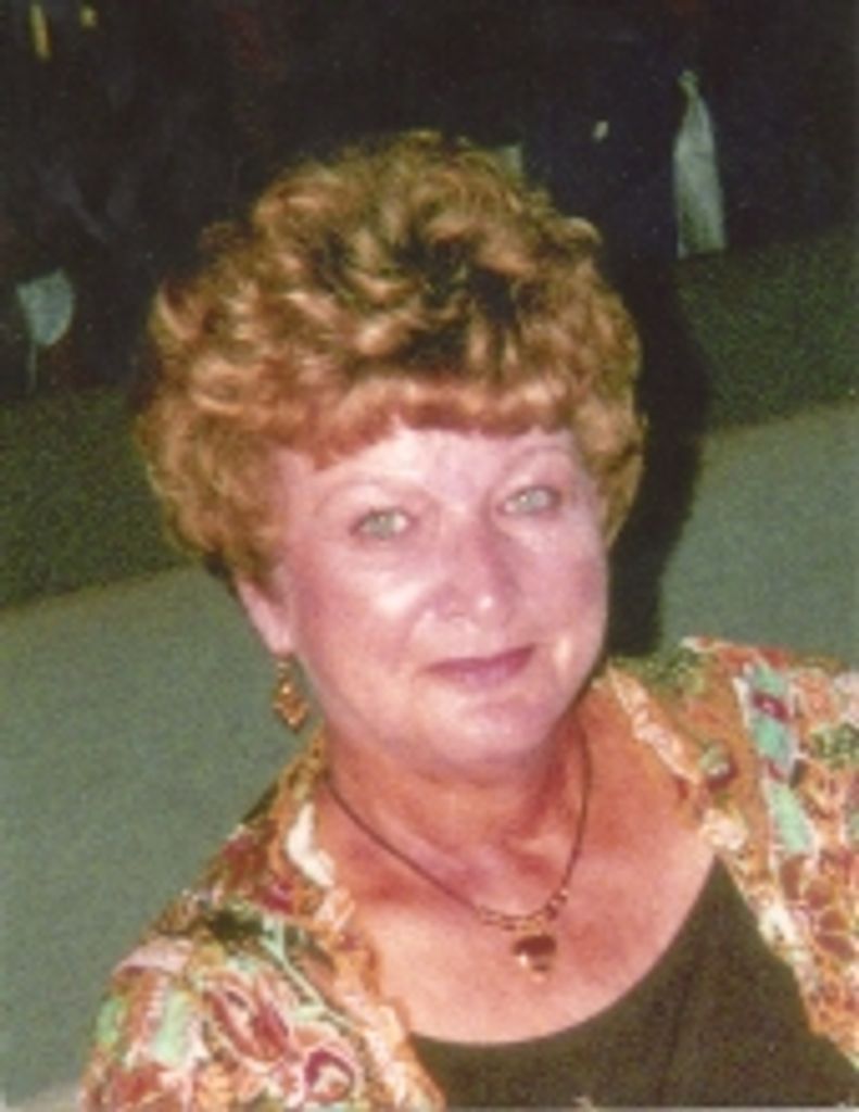 Thelma J. Monroe