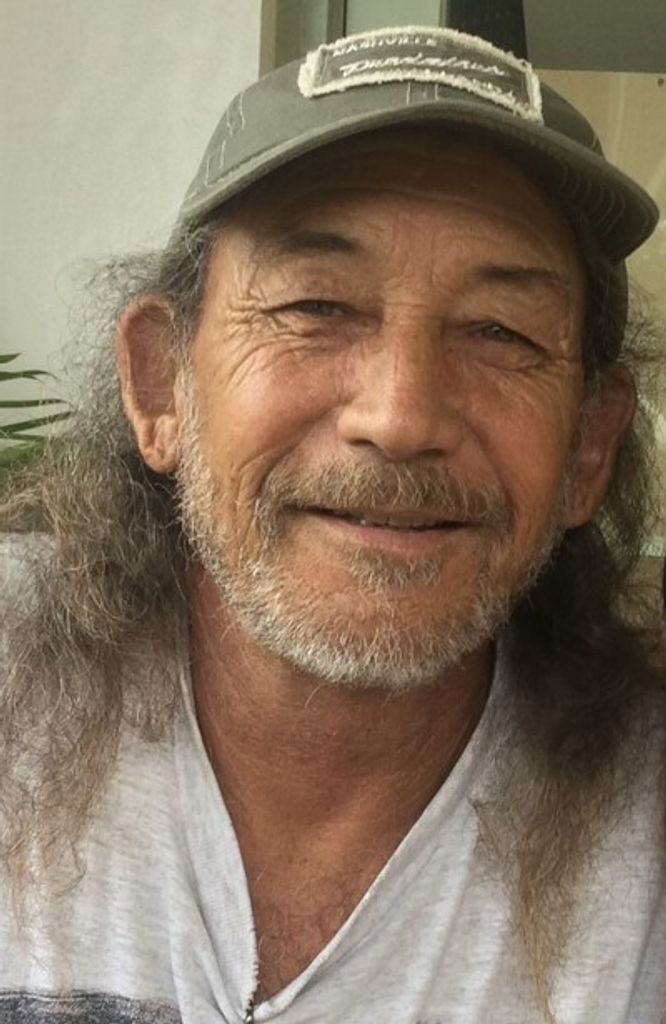 Burrell Clarence Elliott Profile Photo