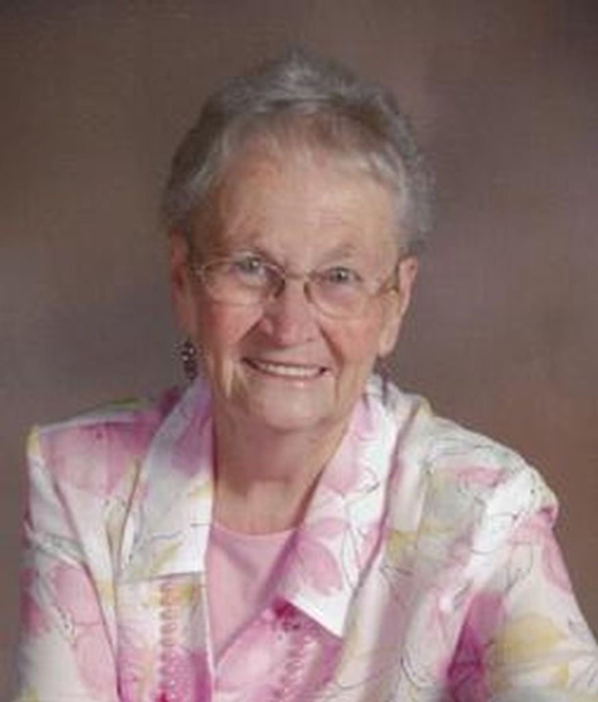 Marie Elizabeth Severson