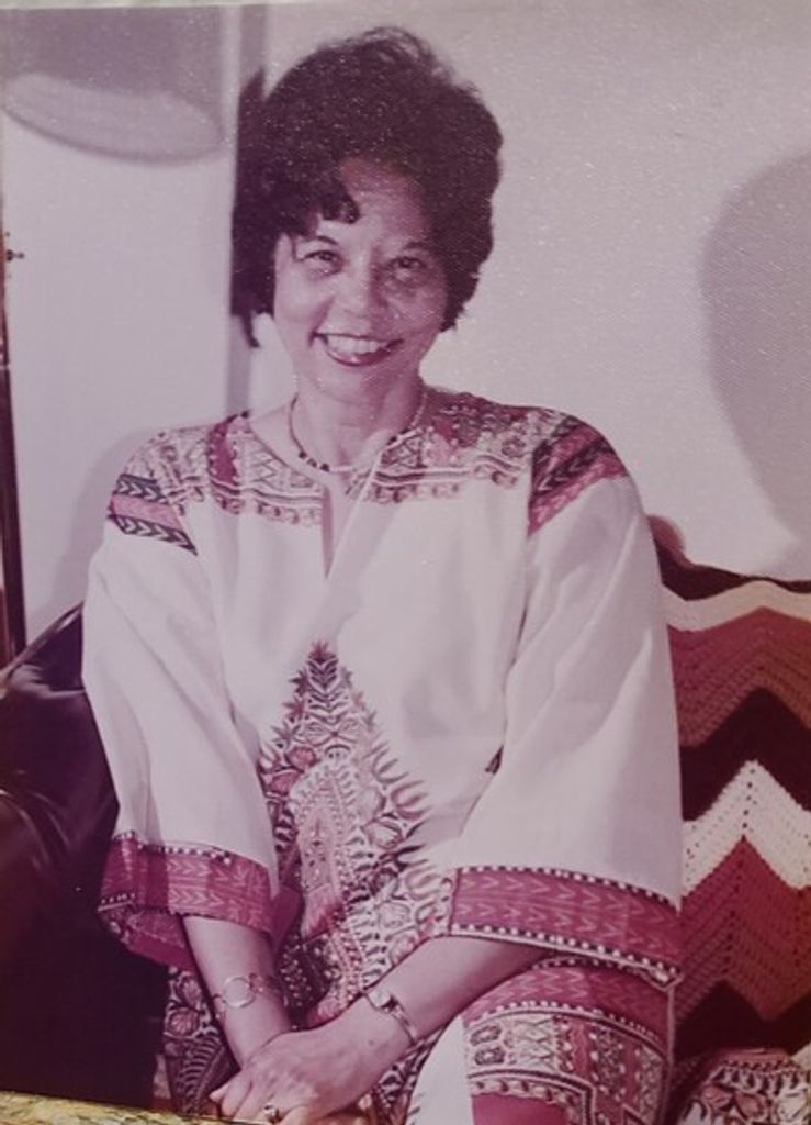 Ms. Hattie Daniels Stewart Profile Photo