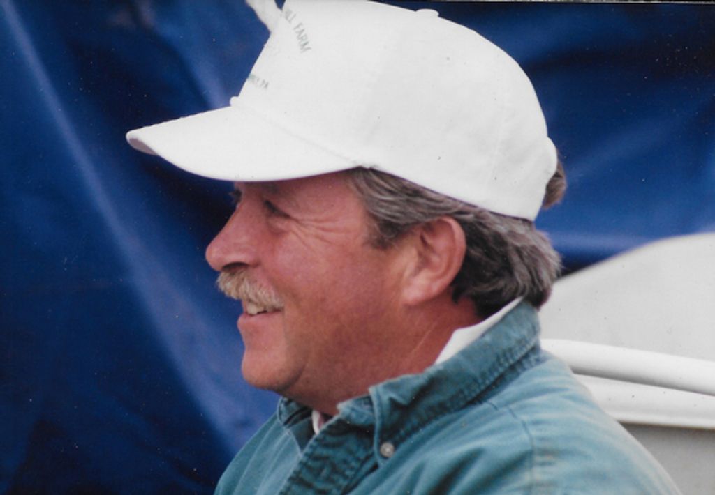 Don Race