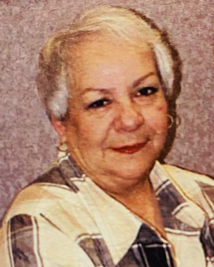 Rosamaria C. Diaz Profile Photo