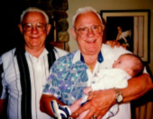 Donald O. Mcilnay photo gallery thumbnail 10 of 17