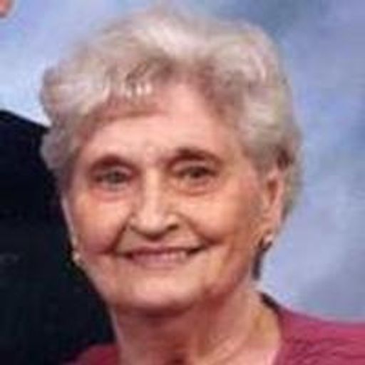 Gertrude B. Richardson Profile Photo
