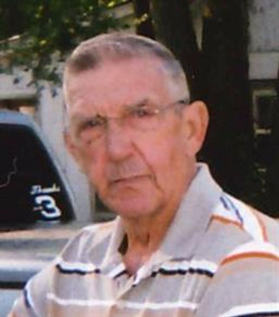 Edward "Joe" Wheeler