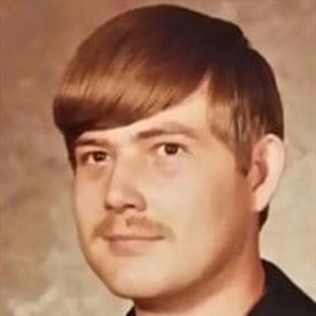 Mr. Jeffrey (Jeff) C. Ferguson