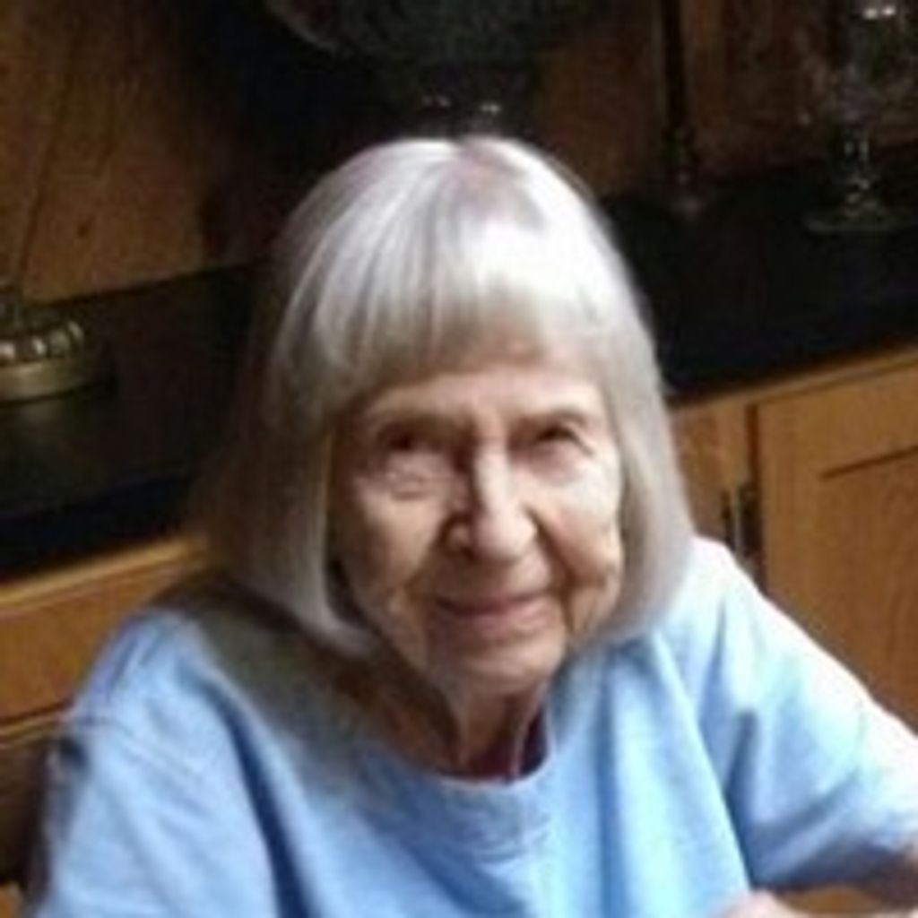 Mary Bigham Roberts