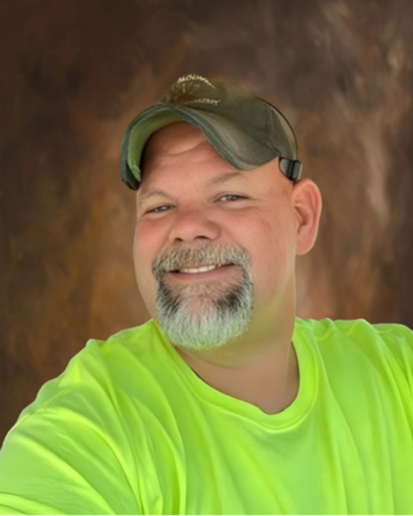 Johnnie Reed "J.B." Caldwell II Profile Photo