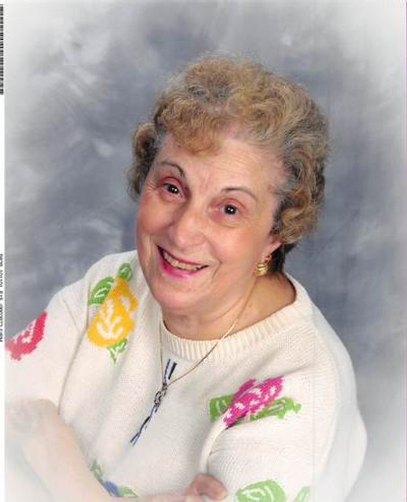 Mary Girimonti Fiorenza
