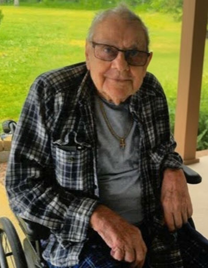 James Luther White Profile Photo