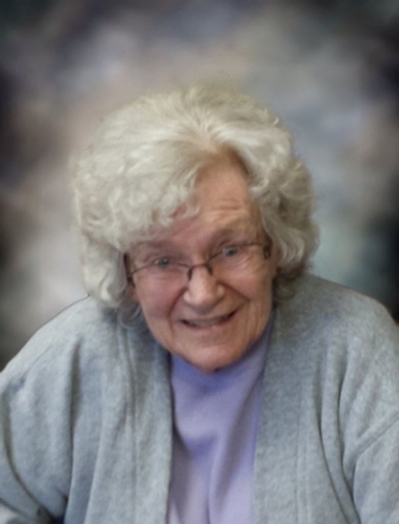 Marilyn Ann Parry Profile Photo