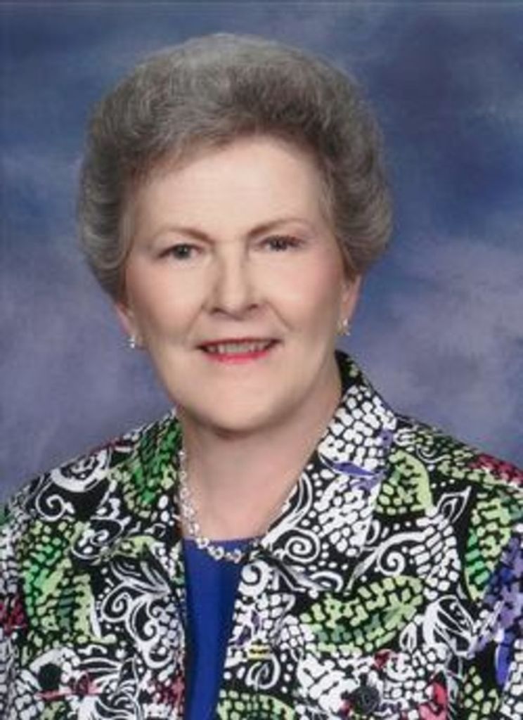 Betty Kelly