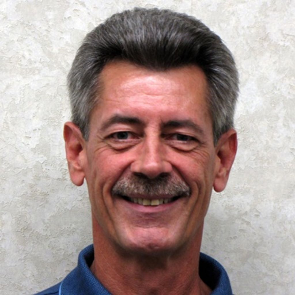 Terry Roberts Profile Photo