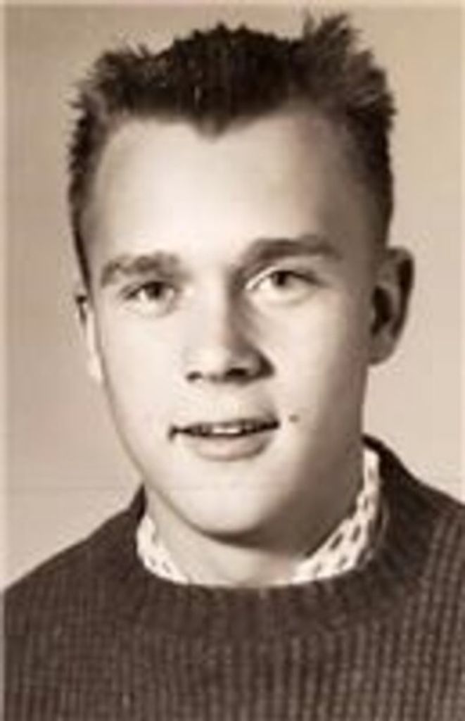 Jack Eugene Hart Profile Photo