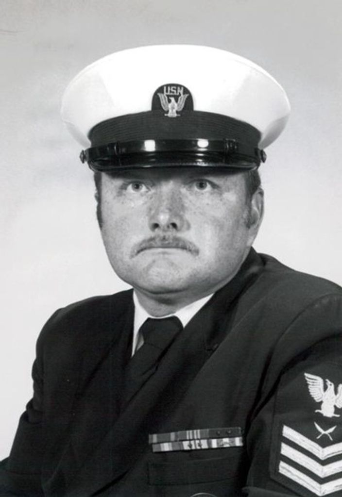 Donald Warren Nall Profile Photo