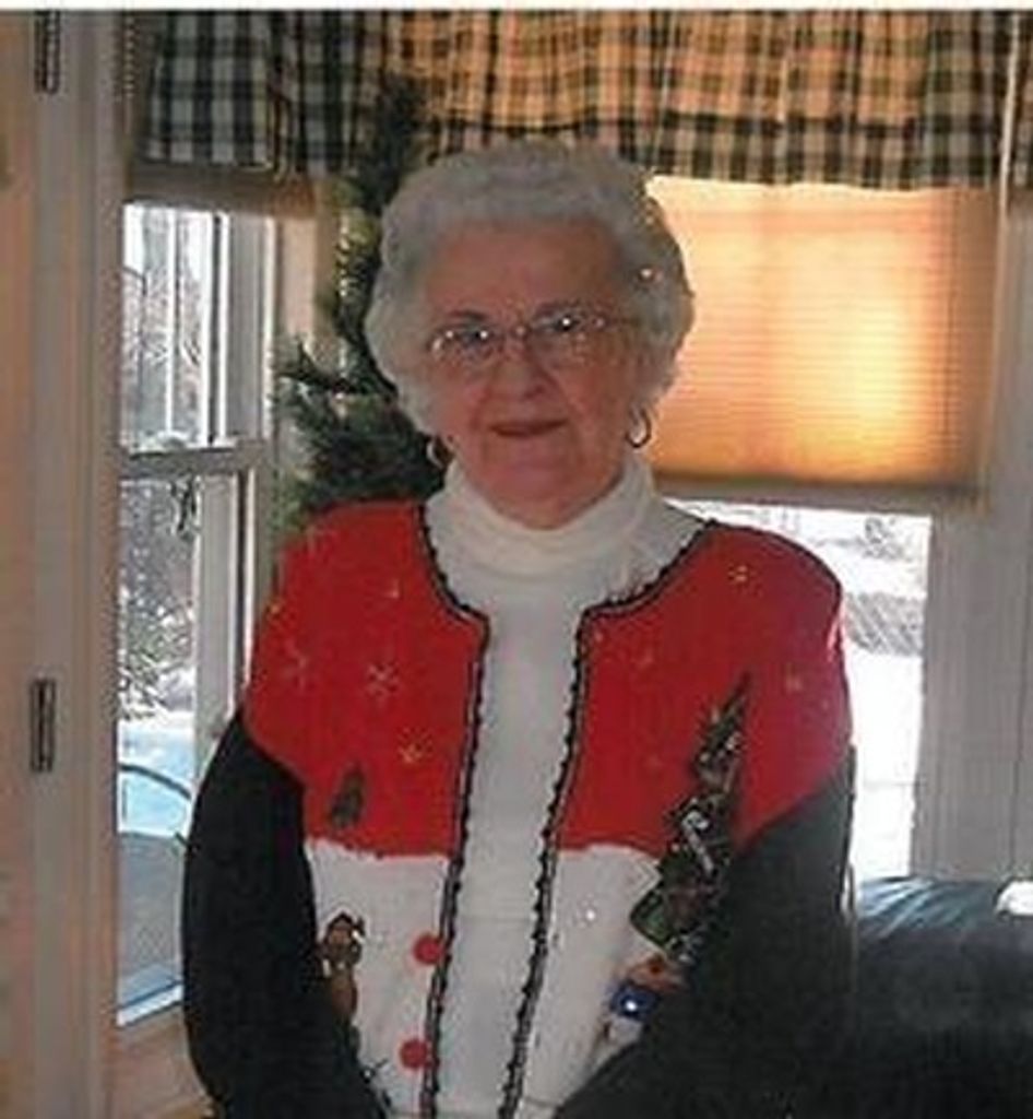 Sophie G. Moskal