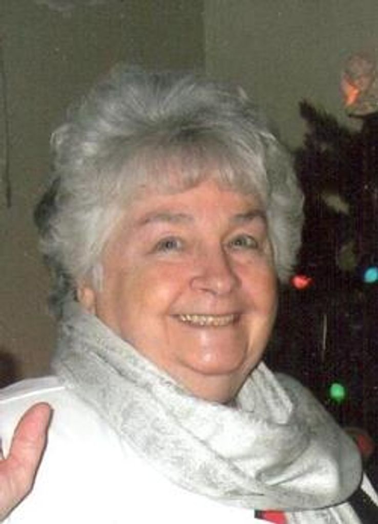 Doris I. Annarino Profile Photo