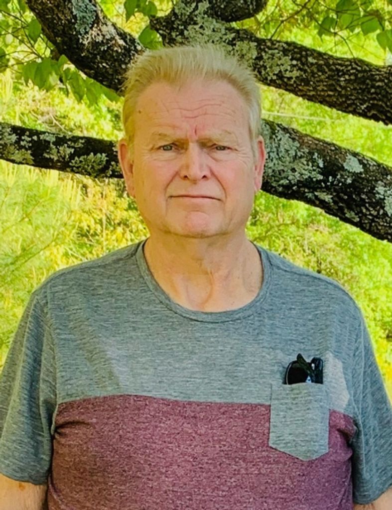 Jerry Rayford Shoemake Profile Photo