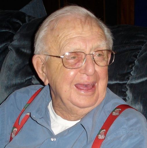 Emil John "Pete" Petersen,  Jr Profile Photo