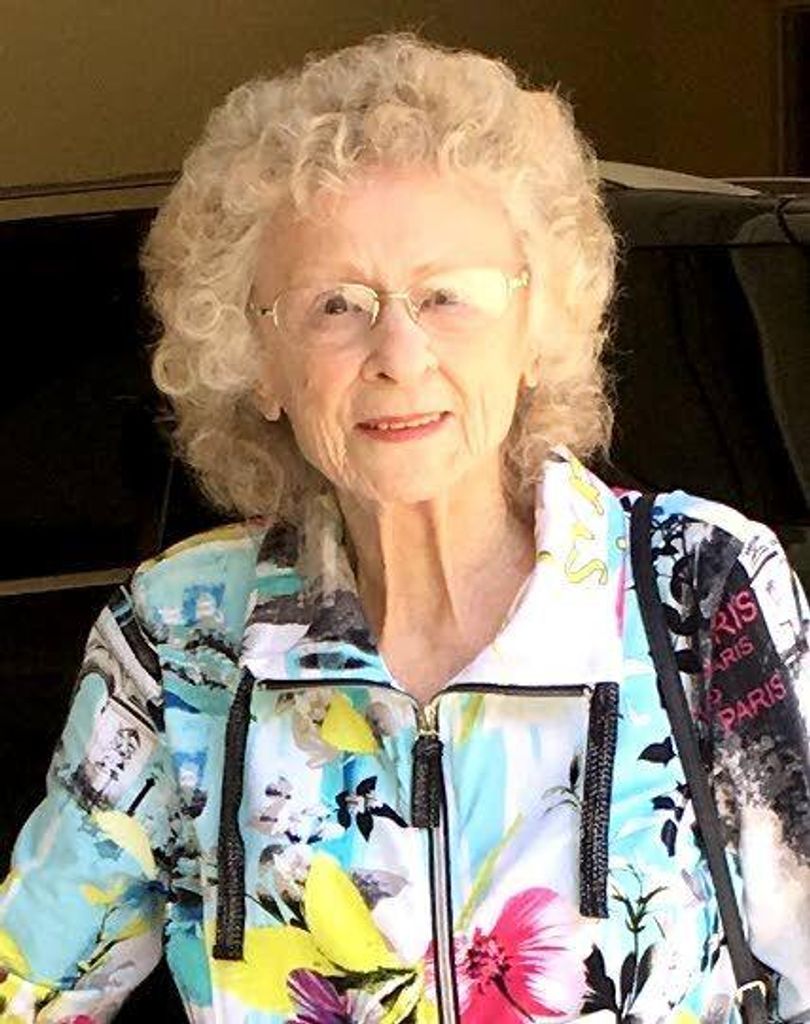 Joann Pretko Profile Photo