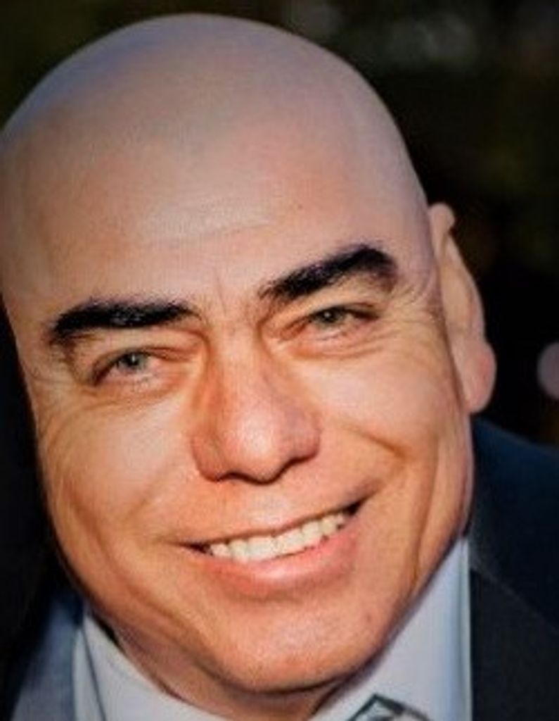 Rodolfo Perez Valenzuela
