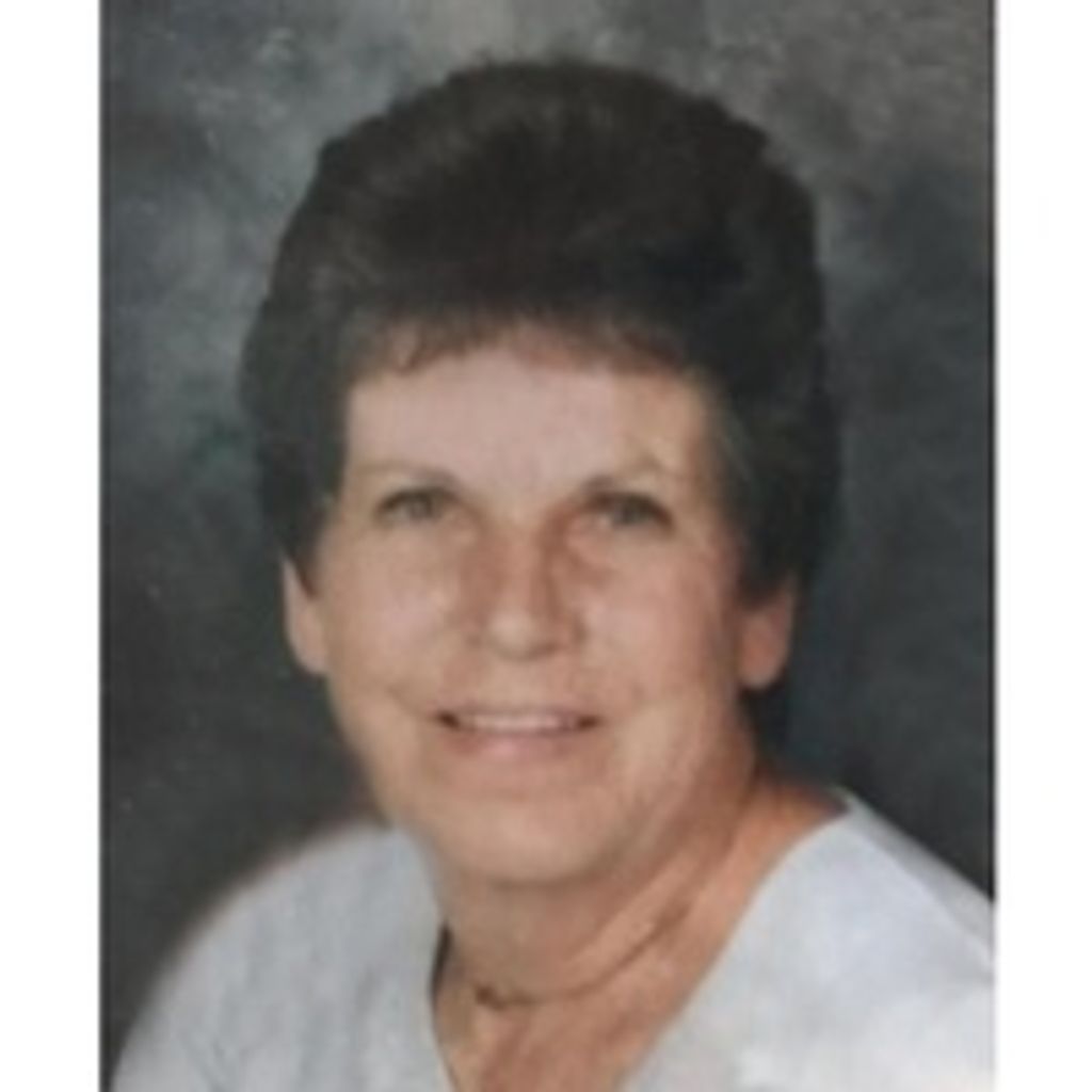 Lillian Marie Peters Tisdell