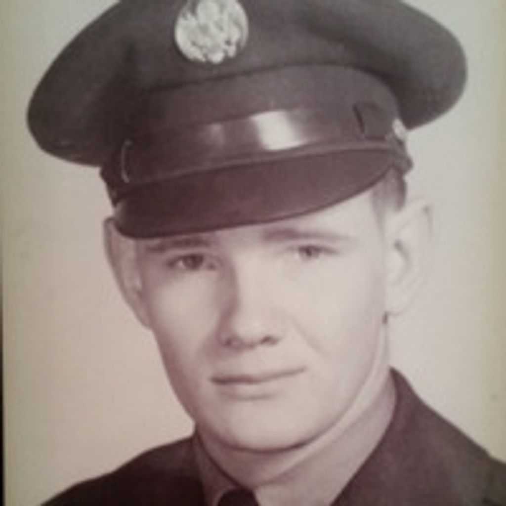 Robert M. Rager Profile Photo
