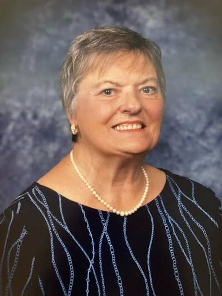 Martha Jane Woodard Profile Photo