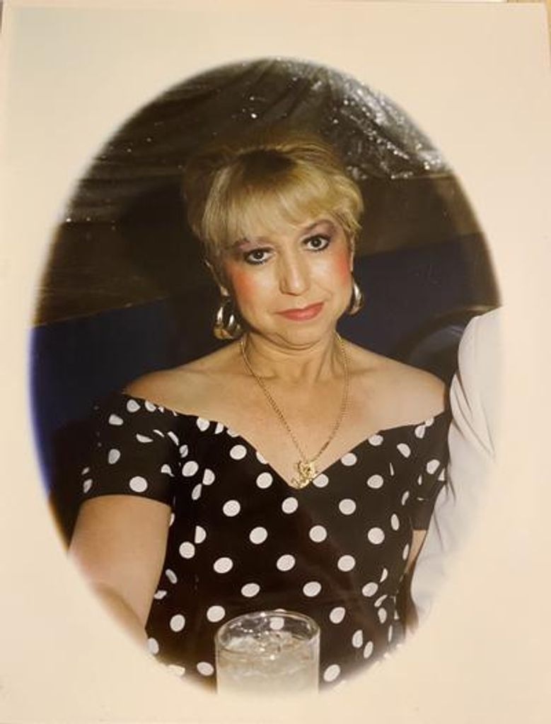 Argelia Briones Martinez