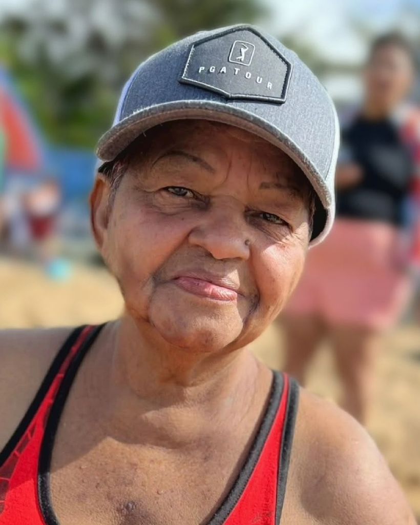 Milagros Hernandez Irene