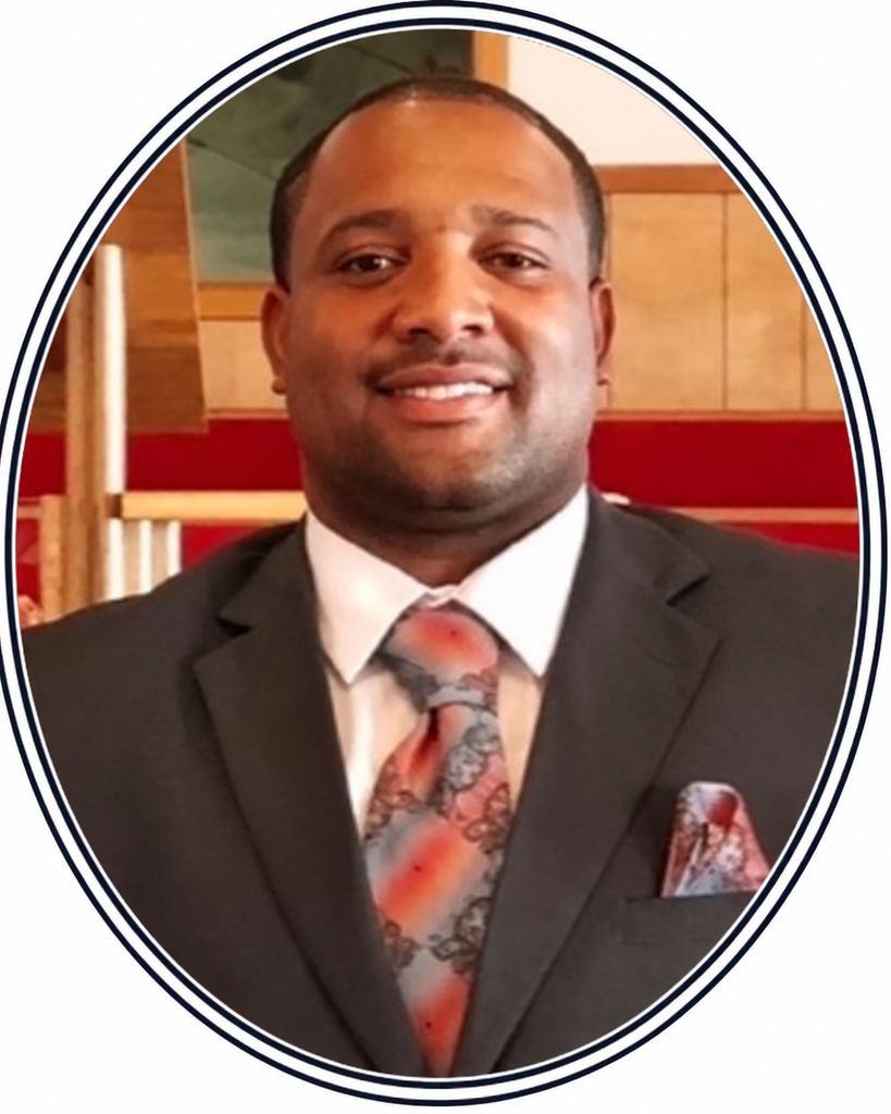 Quinton Cortez Richardson Profile Photo