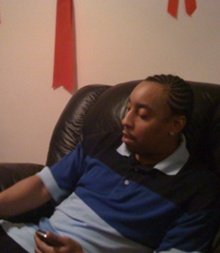 Lamaar M. Reynolds