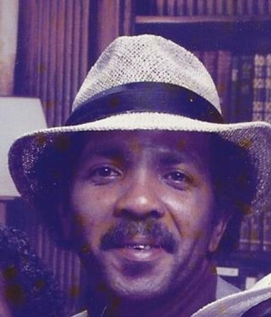 Harold James Barber Profile Photo