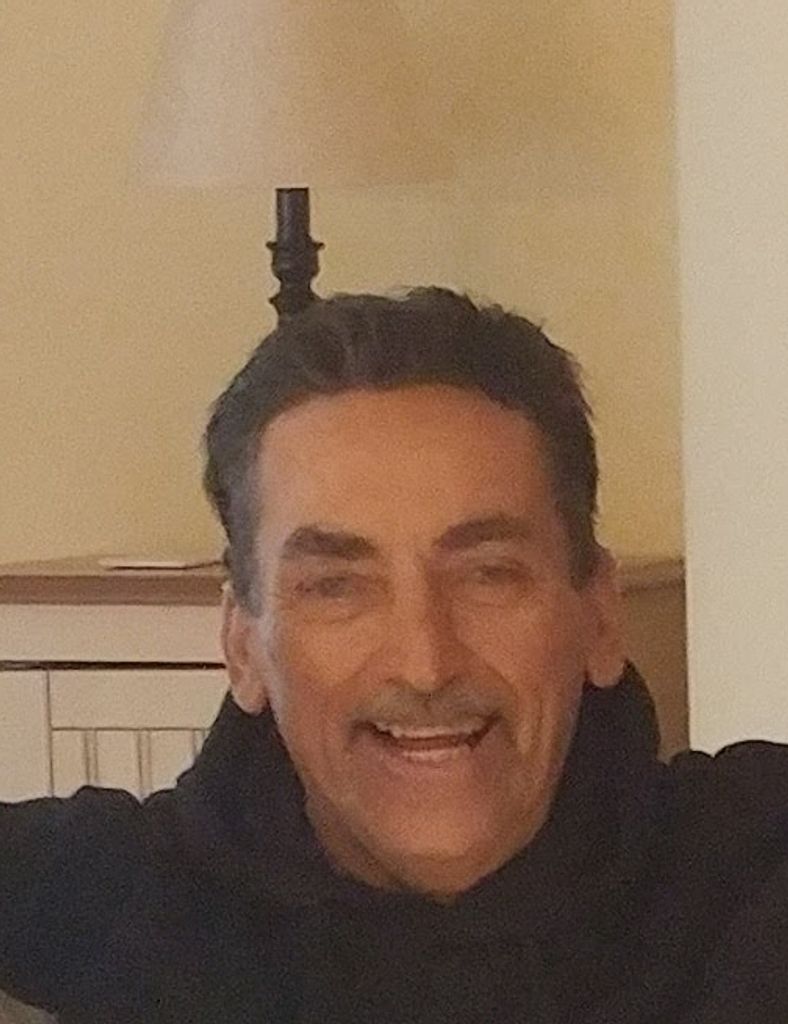 Joseph Conner Profile Photo