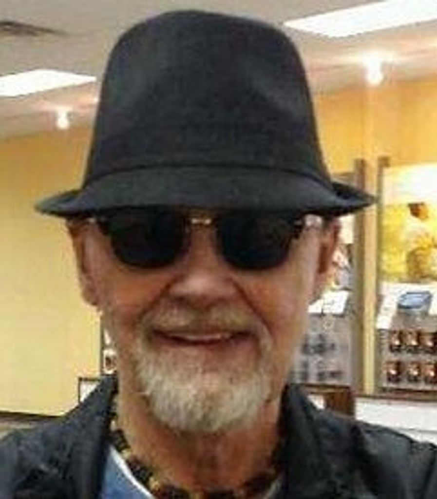 John "Jack" Jouppi