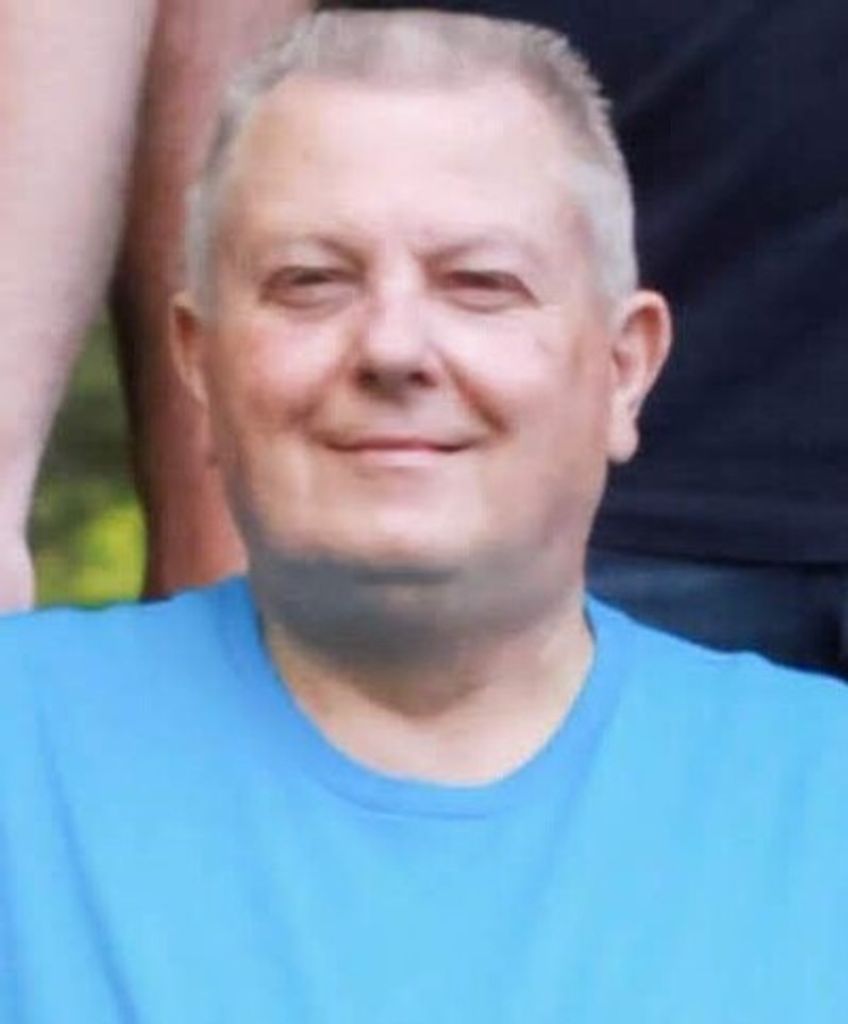 Larry Rodney Baker Profile Photo