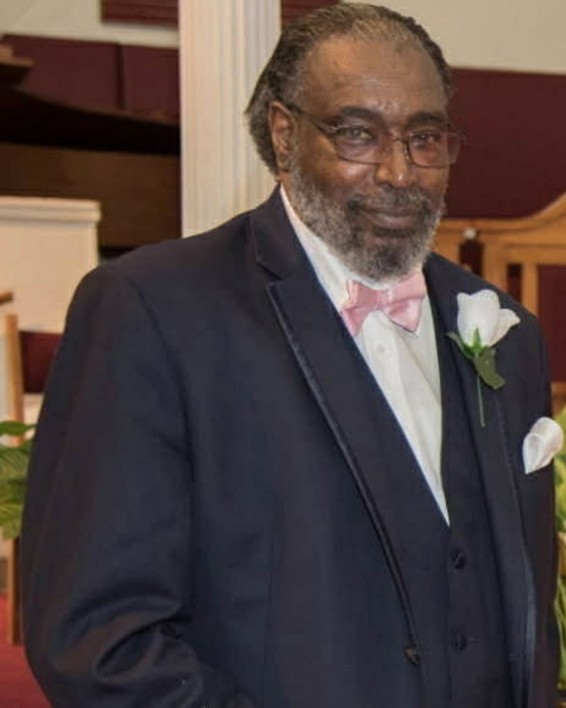 Monroe Fields, Sr. Profile Photo