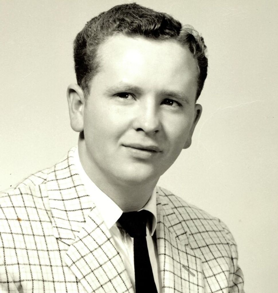Aaron Pike