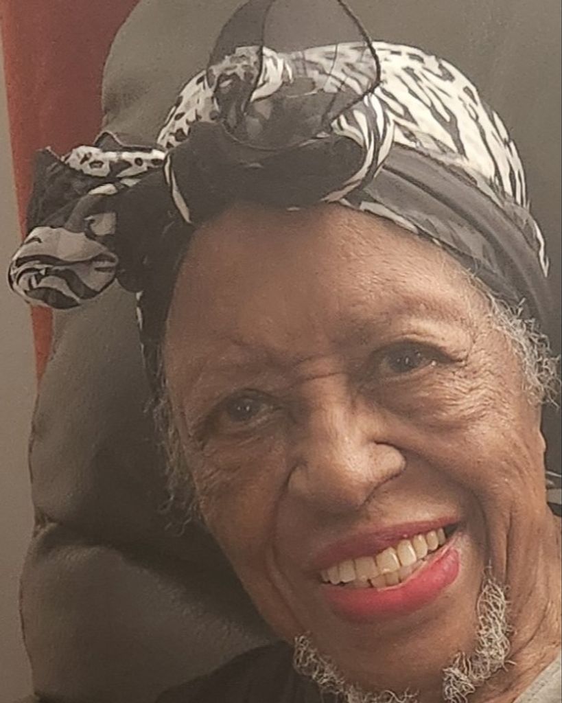 JoAnn Suggs