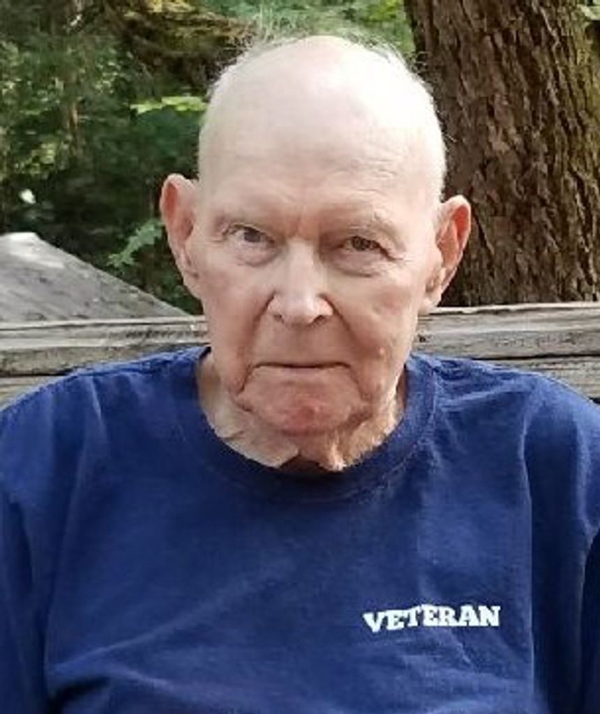 Cw4 Jackie "Jack" Carroll (Ret)