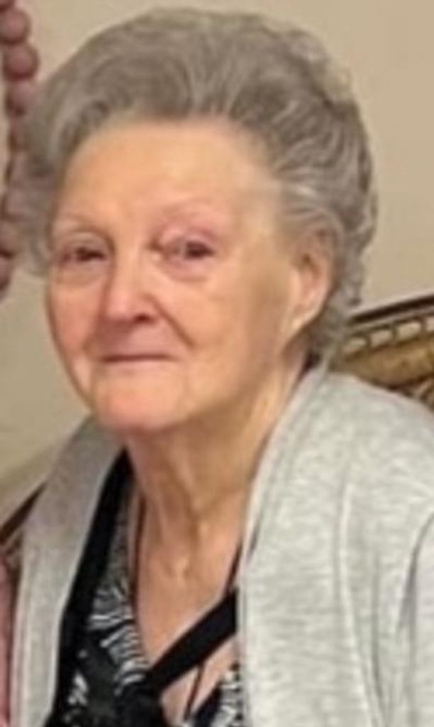 Martha "Becky" Rebecca Suchanek Profile Photo