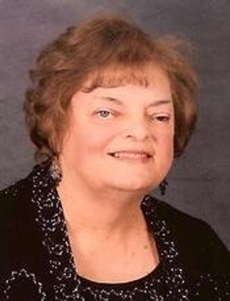 Patricia Ann Hoelzer