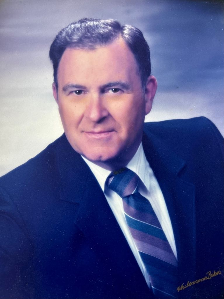 Harold Dubois Profile Photo
