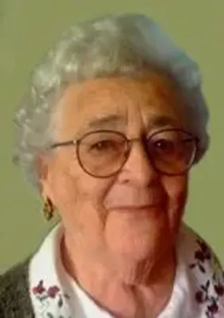 Elva C. Beamesderfer Profile Photo