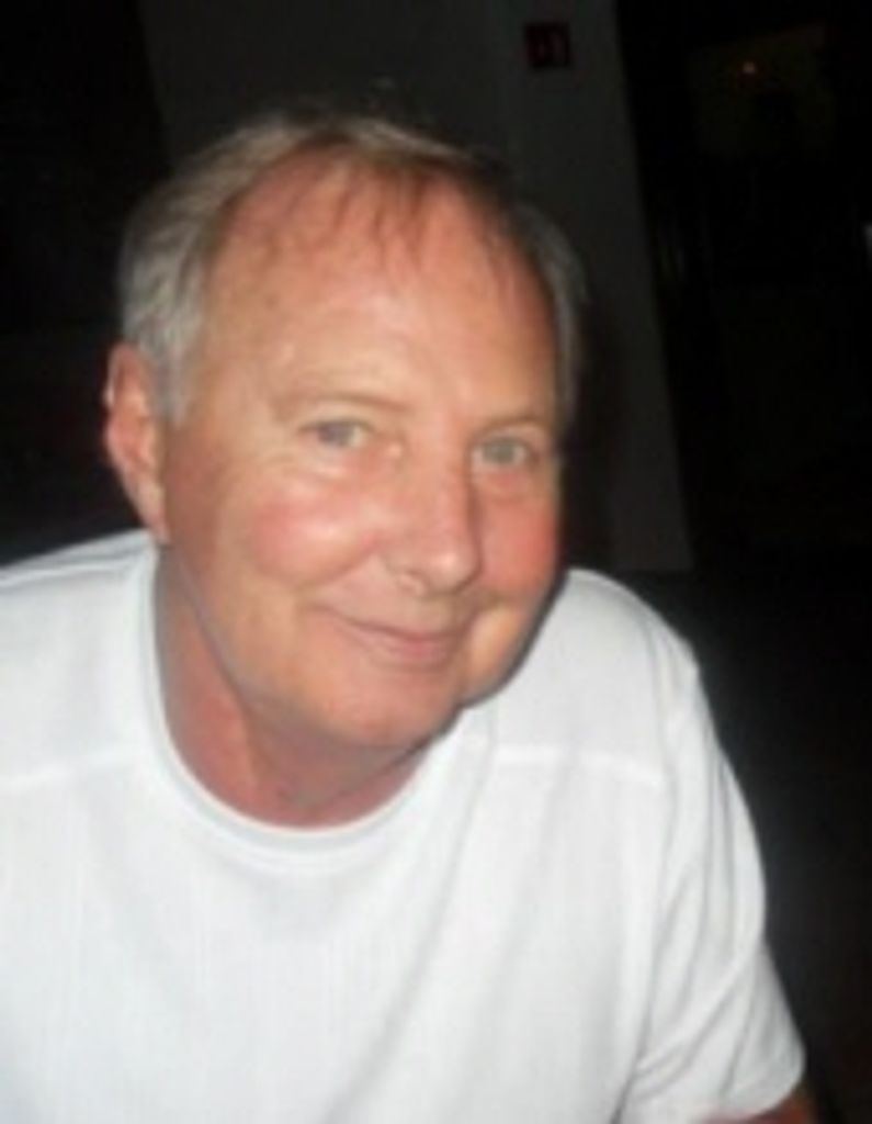 James Michael Haun