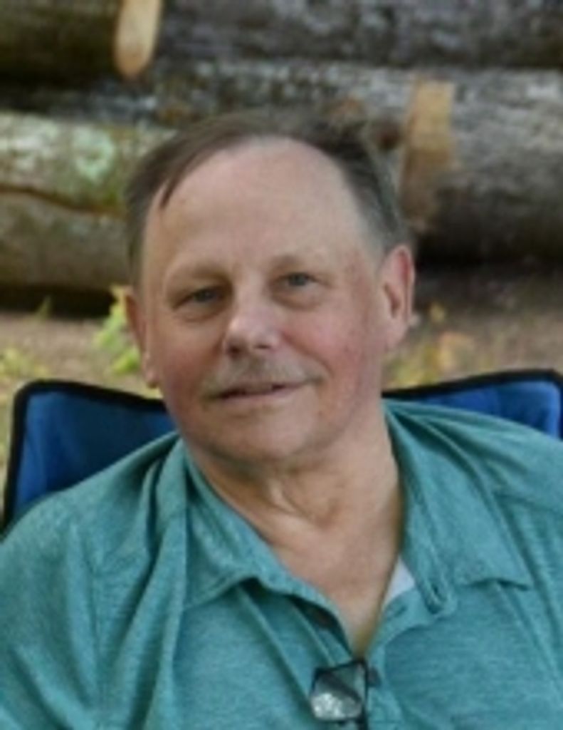 David A. Lange