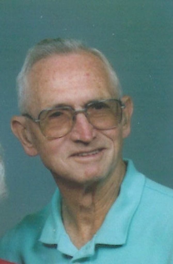 Herman Powers