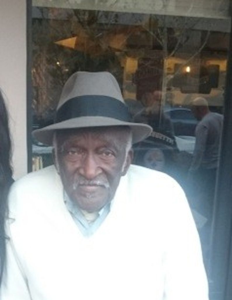 Elbert James Wilson Profile Photo